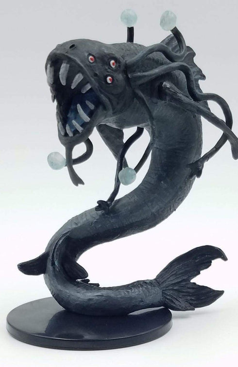 Veiled Master - Dungeons Deep - Pathfinder/Dungeons & Dragons - #44