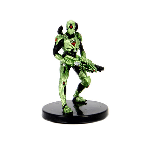 Starfinder Battles: Galactic Villains - Aeon Guard #1