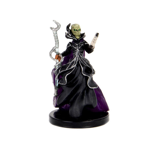 Starfinder Battles: Galactic Villains - Necrovite #4