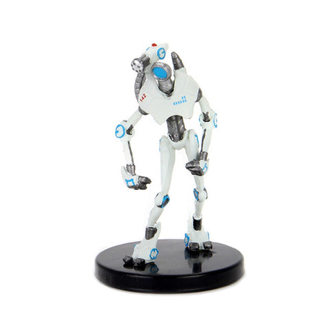 Starfinder Battles: Galactic Villains - Patrol-Class Security Bot #3
