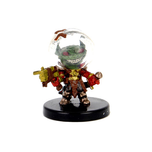 Starfinder Battles: Galactic Villains - Space Goblin Zaperator #5