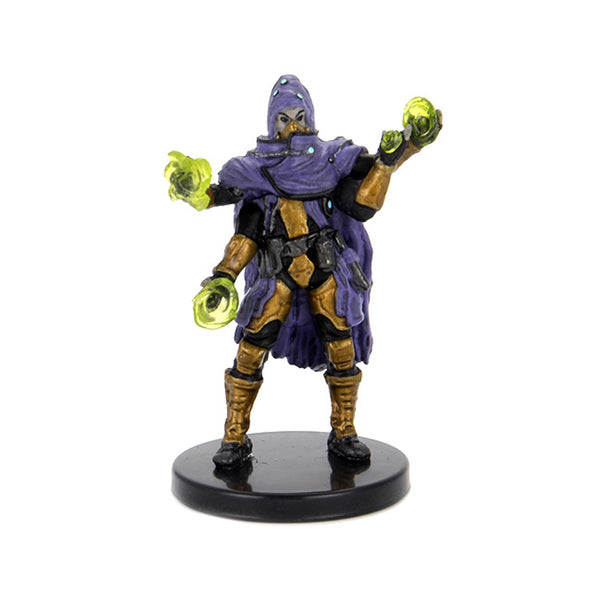 Starfinder Battles: Galactic Heroes - Kasatha Thaumaturge #8
