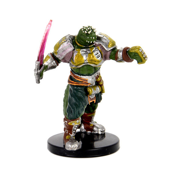 Starfinder Battles: Galactic Heroes - Vesk Champion #12