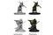D & D Nolzur's Marvelous Miniatures - Elf Druid (Male) - Unpainted