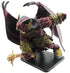 Orcus, Prince of Undeath - D&D Icons - Dungeons and Dragons Miniatures (DDM) - Out of Box