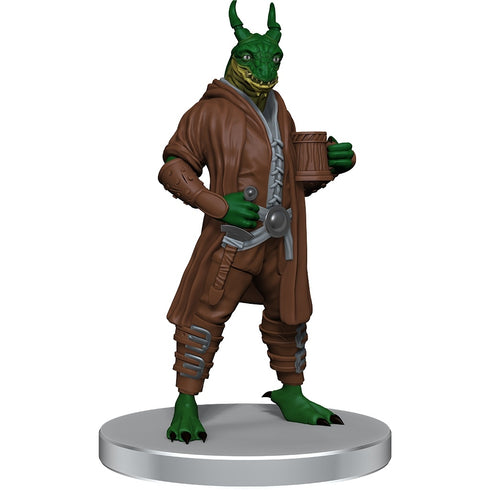 Icons of the Realms Set 22 Fizban's Treasury of Dragons - Sealed Booster Case