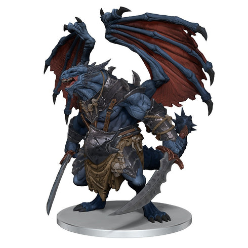 Icons of the Realms Set 22 Fizban's Treasury of Dragons - Sealed Booster Brick - Preorder