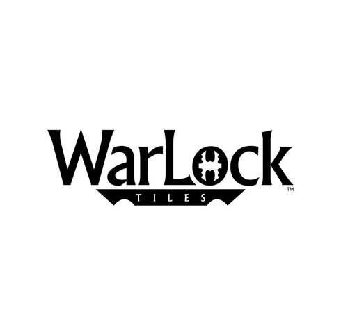 Warlock Tiles Encounter in a Box Wagon Ambush Pre-Order