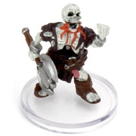 Skeleton (Dwarf) - Boneyard - Dungeons & Dragons - #15