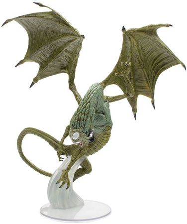 Jabberwock - The Wild Beyond the Witchlight - Dungeons & Dragons - #48