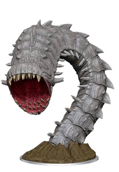 Van Richtens Guide to Ravenloft Premium Set - Gravedrinker