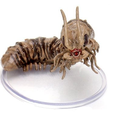 Carrion Crawler - Boneyard - Dungeons & Dragons - #26