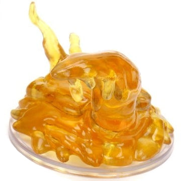 Ochre Jelly - Boneyard - Dungeons & Dragons - #27