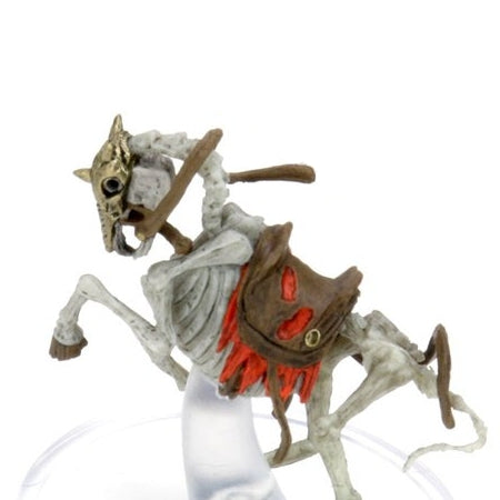 Warhorse Skeleton - Boneyard - Dungeons & Dragons - #29