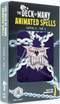 Deck of Many: Animated Spells: Level 2 A-H