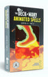 Deck of Many: Animated Spells: Level 3 M-Z