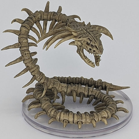 Bone Naga - Boneyard - Dungeons & Dragons - #40