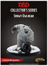 D&D Collector's Series: Snowy Owlbear