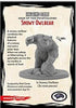 D&D Collector's Series: Snowy Owlbear