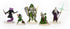 Magic: The Gathering Miniatures: Adventures in the Forgotten Realms - Adventuring Party Starter