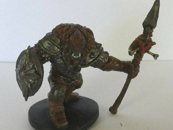 Cleric of Gruumsh - Dungeon Command: Blood of Gruumsh