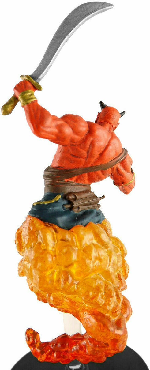 Efreet - Rage of Demons - 33/55