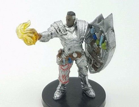 Frontline Medic - Guildmasters Guide to Ravinca - Dungeons & Dragons - 35/55