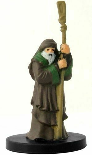 Sage - Archfiends - Dungeons & Dragons Miniature (DDM) - #24