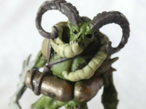 Mickey the Flesh Golem - Baldurs Gate: Descent into Avernus - 31