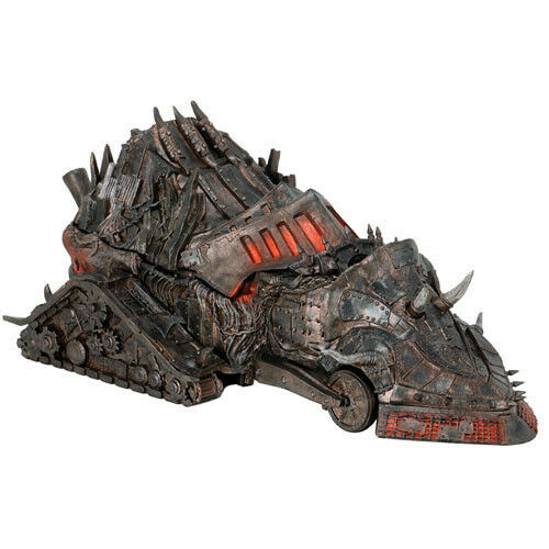 Icons of the Realms - Baldurs Gate: Descent into Avernus Infernal War Machine