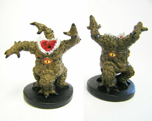 Xorn - Rage of Demons - 40/55 Rare