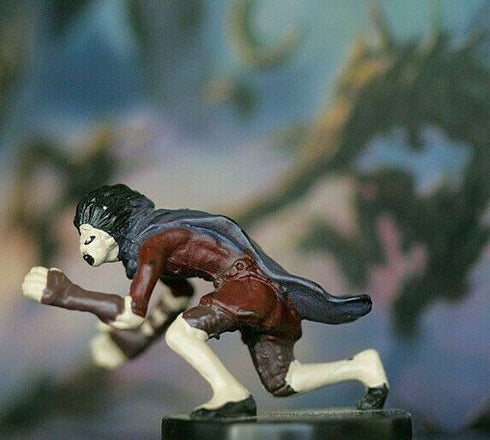 Wight - Harbinger - Dungeons and Dragons Miniature (DDM) #52