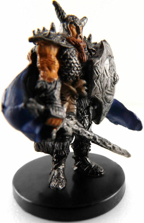 Hero of Valhalla - Blood War - Dungeons & Dragons Miniature (DDM) - #18