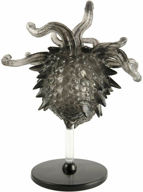 Shadow Beholder - Rage of Demons - 55/55 Ultra Rare