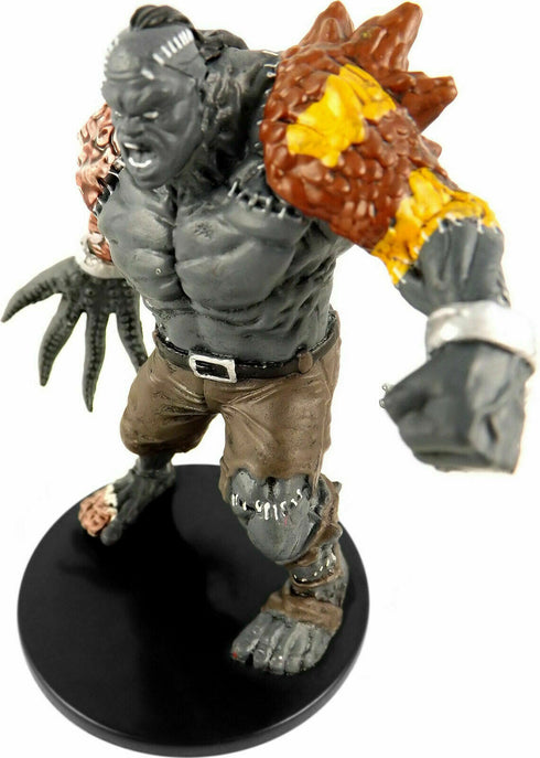 Flesh Golem - Rusty Dragon Inn - 30/45