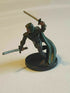 Human Marauder - Lords of Madness - Dungeons & Dragons Miniature (DDM) #21