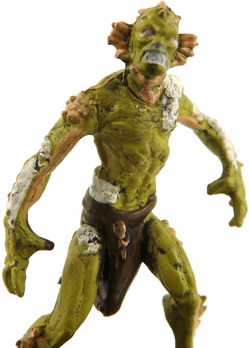 Sea Spawn - Monster Menagerie III - Dungeons & Dragons - 23/45