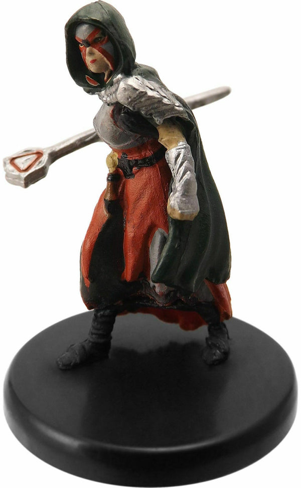 Human Warlock of the Fiend - Waterdeep Dragon Heist - 20a/44
