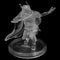 Tiefling Rogue (Dagger) Invisible - Monster Menagerie III - D&D - 35a/45 Rare