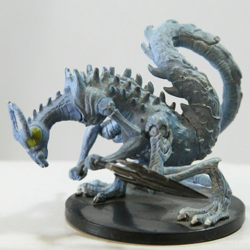 Ice Devil - Blood War - Dungeons and Dragons Mini (DDM) #35