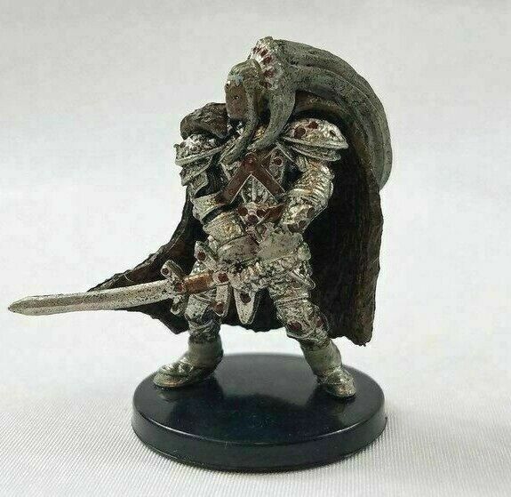 Githyanki Supreme Commander - Volo's and Mordenkainen's Foes - D&D - 40/44