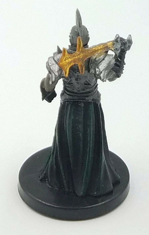 Haruman - Baldurs Gate: Descent into Avernus - 39/45 Rare