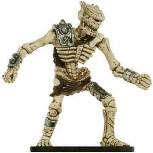 Skeletal Cyclops - Savage Encounters #33