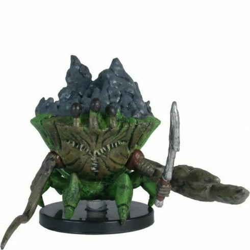 Gongorinan Qlippoth - Jungle of Despair - 33/45