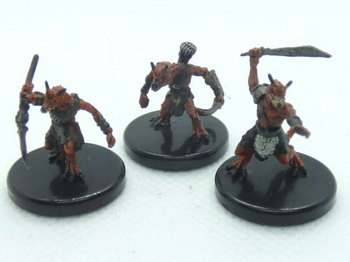 Icons of the Realms Monster Pack: Cave Defenders