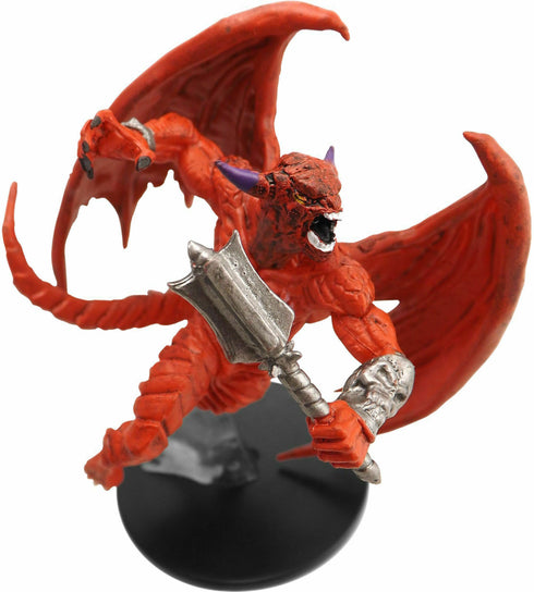 Pit Fiend (Mace) - Waterdeep Dragon Heist 32b/44