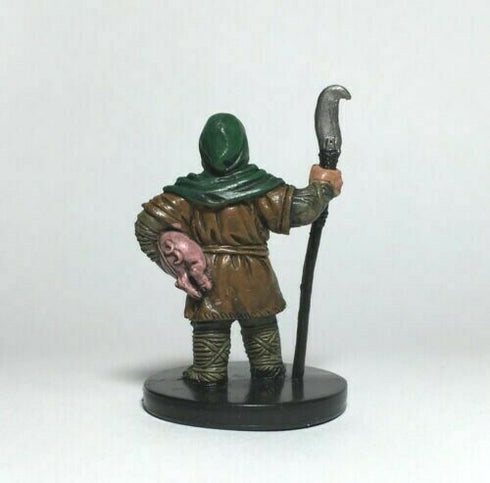 Farmer - Desert of Desolation - Dungeons & Dragons (DDM) - #11