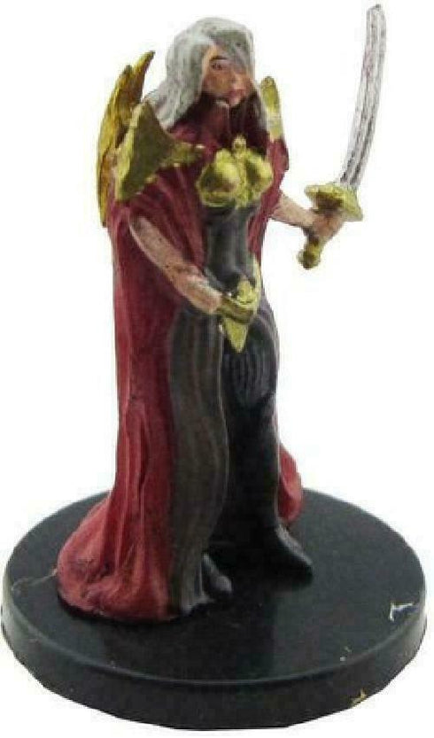 Whispering Way Cultist - Ruins of Lastwall -  -  13/44