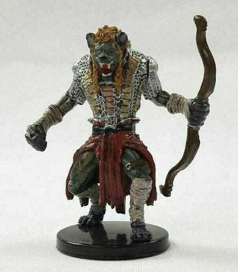 Gnoll - Volo's and Mordenkainen's Foes - 3/44