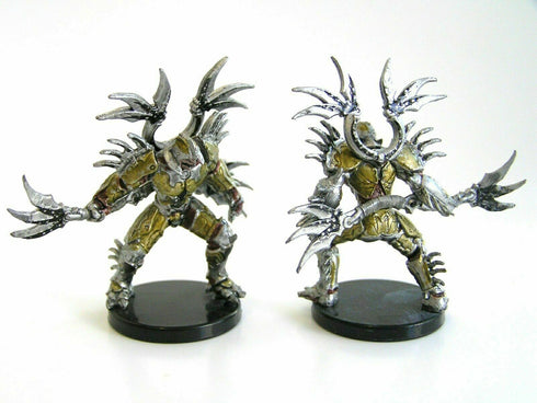 The Lord of Blades - Eberron Rising from the Last War - 38/44